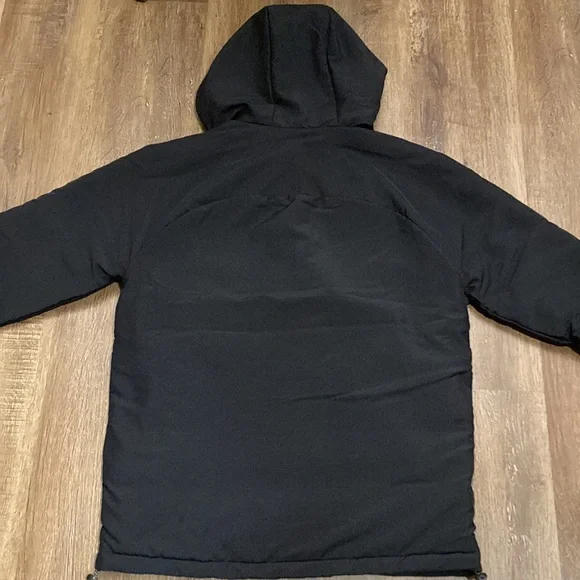 New Men's UA Sky Insulate 2.0 Hoodie - Picture 10 of 12